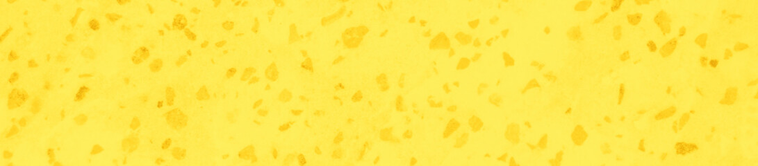 abstract bright yellow color background for design