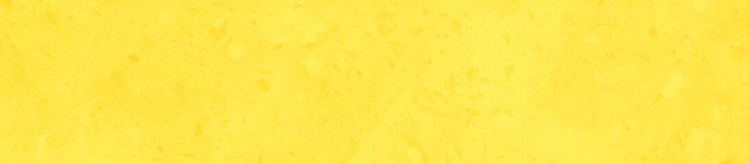 abstract bright yellow color background for design