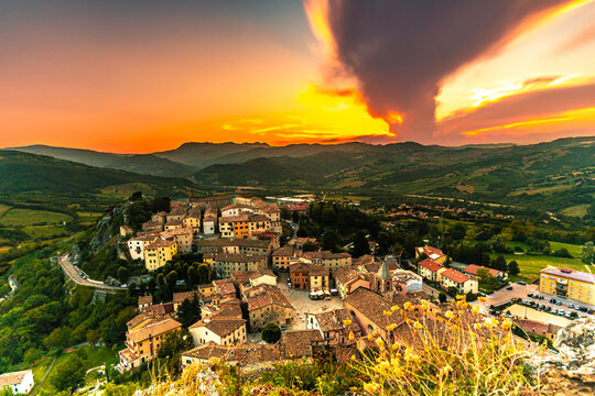 Pennabilli