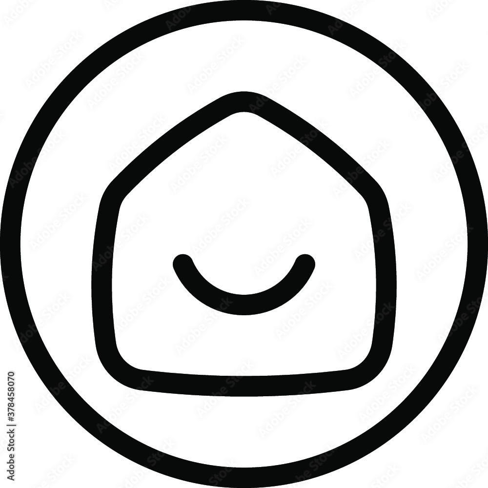 Poster user interface icon home icon arrow icon mail icon message icon chat icon chatting icon folder ion l