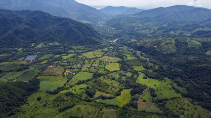 Obraz premium mixcoate 