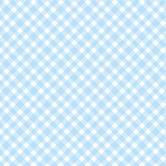 blue background checkered tile pattern or grid texture