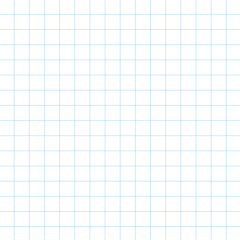 Grid on a white background, illustration - 378461813