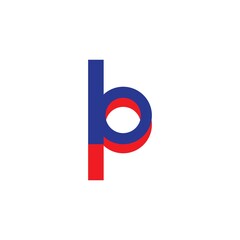 bp logo letter