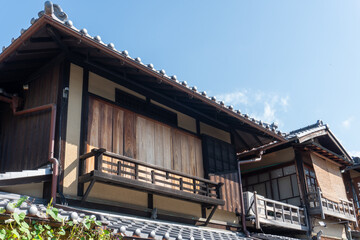 古民家　イメージ