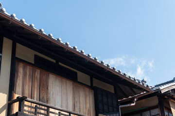 古民家　イメージ