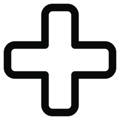 Fototapeta premium User Interface Icon Home icon arrow icon mail icon message icon chat icon chatting icon folder icon login icon logout icon line style icon. vector illustration. vector icon