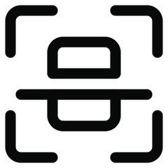 User Interface Icon Home icon arrow icon mail icon message icon chat icon chatting icon folder icon login icon logout icon line style icon. vector illustration. vector icon