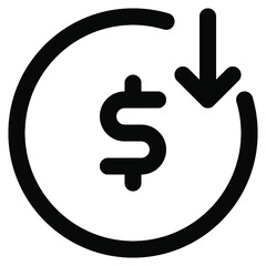 User Interface Icon Home icon arrow icon mail icon message icon chat icon chatting icon folder icon login icon logout icon line style icon. vector illustration. vector icon