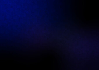 青　グラデーション　輝き　背景　壁紙　dark　blue   abstract background