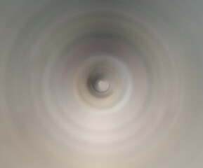 Fototapeta na wymiar Abstract graphic gray circular background