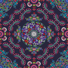 Hungarian embroidery pattern 70