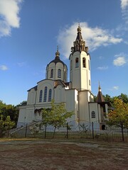 church of st nicholas