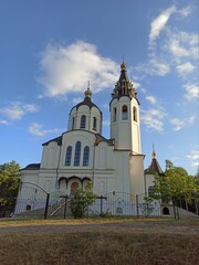 church of st nicholas