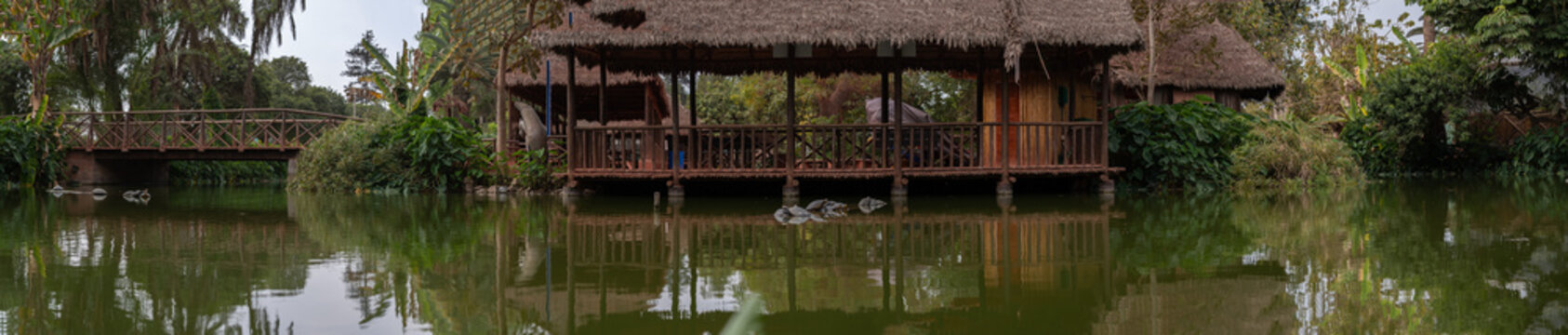 Chosa Acu&aacute;tica