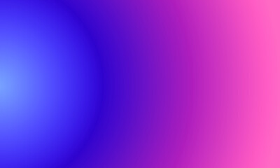 Beautiful gradient backgrounds, pink, blue and purple colors, smooth and soft texture, semicircular patterns, used for poster backgrounds, banners, templates and others.