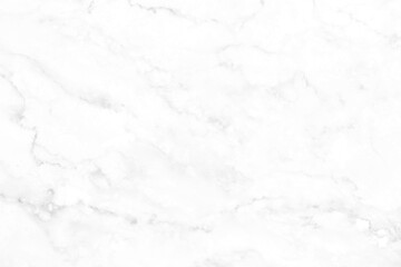 White marble texture background with high resolution in seamless pattern for design art work and interior or exterior.