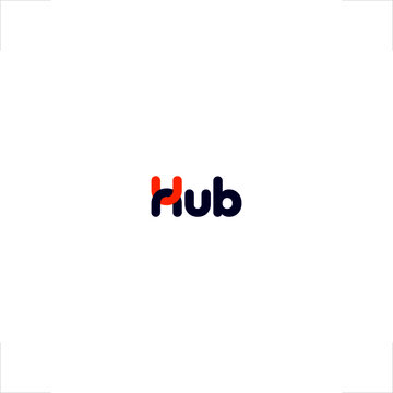 Hub Logo Images – Browse 9,429 Stock Photos, Vectors, and Video | Adobe  Stock