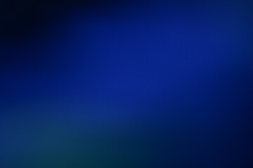 blue gradient defocused abstract photo smooth lines pantone color background