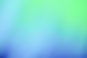 gradient defocused abstract photo smooth color background