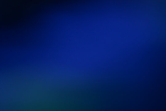 blue gradient defocused abstract photo smooth lines pantone color background