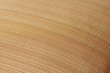 細かい格子状の織物を使った和風素材