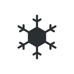 Snowflake icon