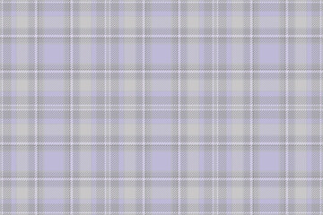 Tartan scotland seamless plaid pattern vector. Retro background fabric. Vintage check color square geometric texture.