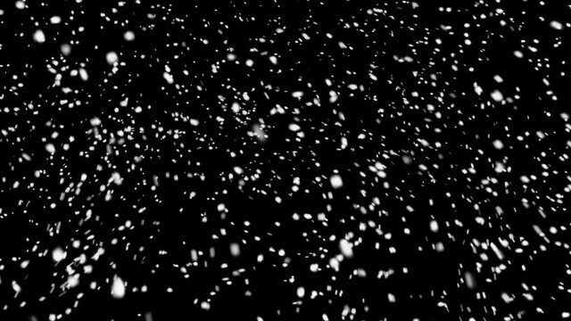 Blizzard. 
Compatible with any non-linear editor: Adobe Premiere, Adobe After Effects, Final Cut, Sony Vegas, Movie Maker, Avid or any your favorite compositing app.