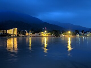 Fototapeta premium lake bled country