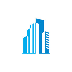 Fototapeta premium Architecture Vector , Real Estate Logo