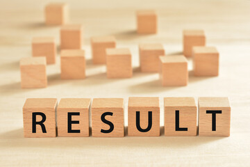 RESULT