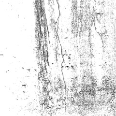 Ink Splash Background . Black Paint Splattered Shape . Grunge texture vector