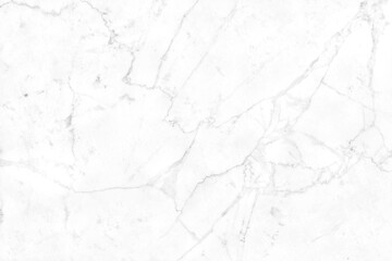 White grey marble texture background with high resolution, top view of natural tiles stone floor in luxury seamless glitter pattern for interior and exterior decoration.