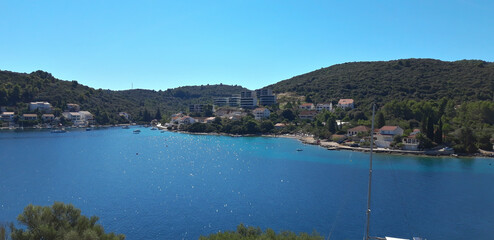 Beautiful Nature Landscape Wallpaper Background