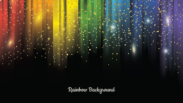 2980703 Rainbow Background Images Stock Photos  Vectors  Shutterstock
