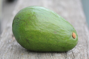 Avocado | Avocat