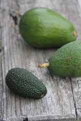 Avocado | Avocat