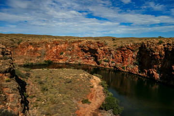 Cape Range National Park, Exmouth, Western Australia