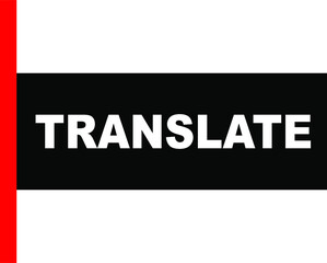 BLACK BACTOR BANEER TRANSLATE