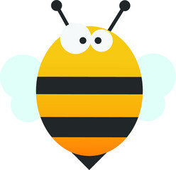 Bee vector