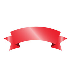 ribbon icon vector illustration design