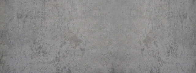 Gray grey white rustic bright concrete stone cement texture background banner panorama
