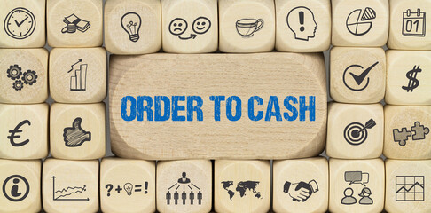 Order to Cash