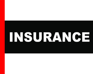 BLACK BACTOR BANNER INSURANCE