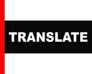 BLACK BACTOR BANNER TRANSLATE