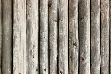 Background with wooden boards