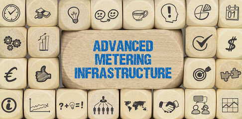 Advanced Metering Infrastructure