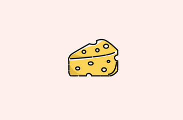 Food Vector Icon Illustration Graphic