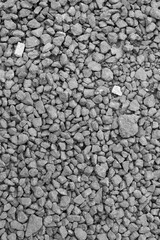 Gravel texture